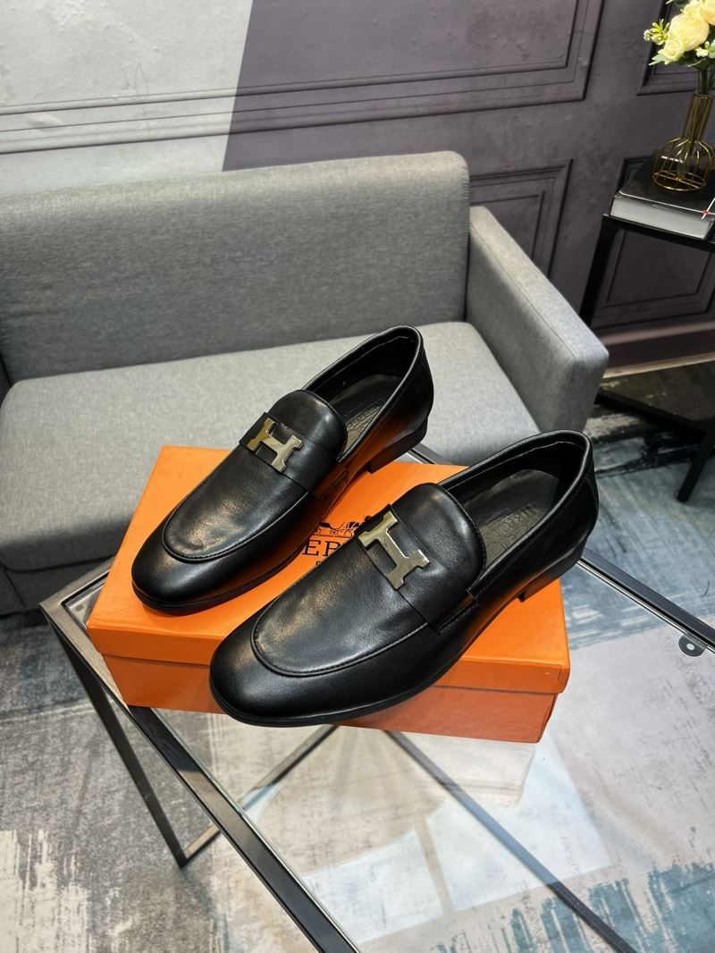 Hermes Business Shoes